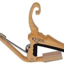 Kyser KG6MA 6-String Capo, Maple