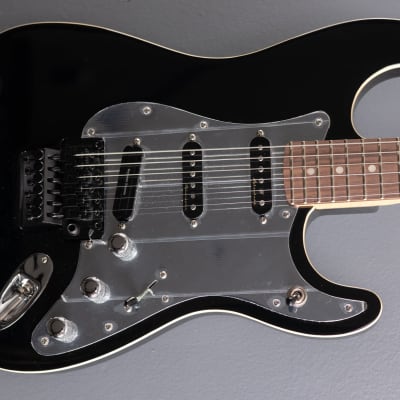 Fender USED Tom Morello Strat '20 image 1