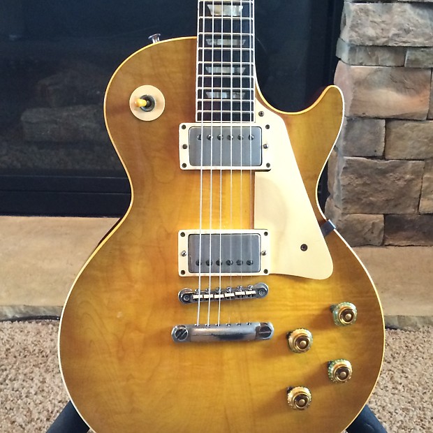 1959 burst shop