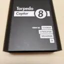 Two Notes Torpedo Captor Loadbox/Attenuator/DI - 8 Ohm