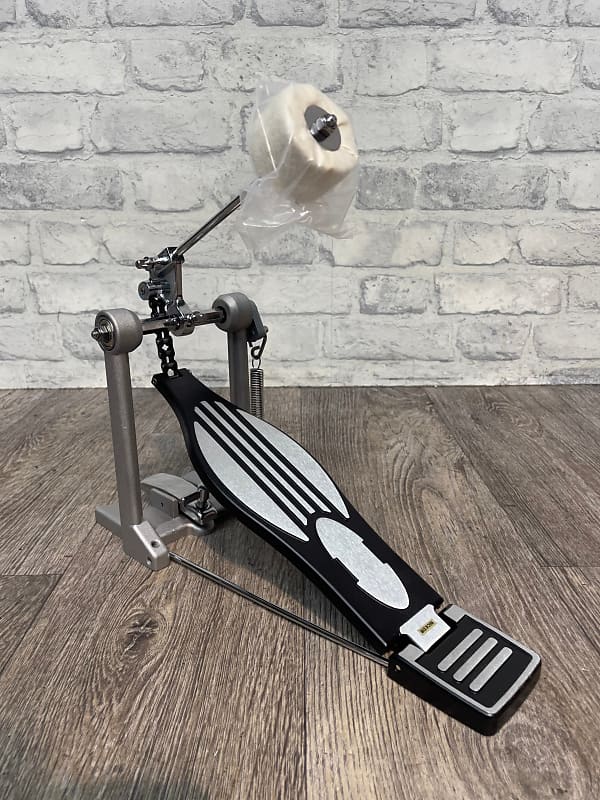 Mapex Tornado P200 Single Bass Drum Kick Pedal Drum Hardware | Reverb