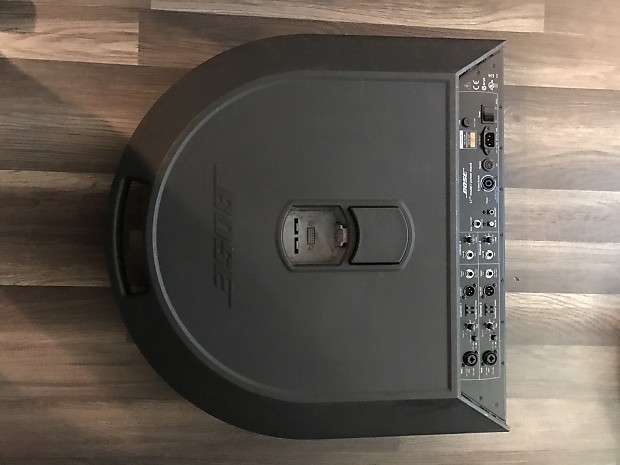 Bose l1 model 1 power stand store