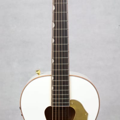 Gretsch G5021WPE Rancher Penguin Parlor Acoustic/Electric Fishman Pickup System White image 3