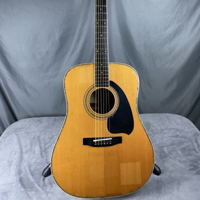 Y.G.C. Original Acoustic Minoru Kato Rare MIJ | Reverb