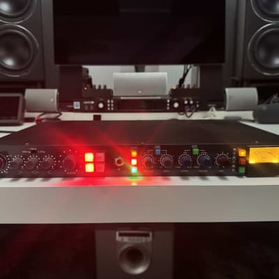 Aurora Audio GTQC - Gearspace