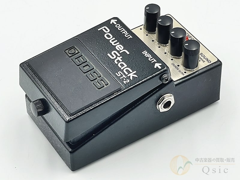 Boss ST-2