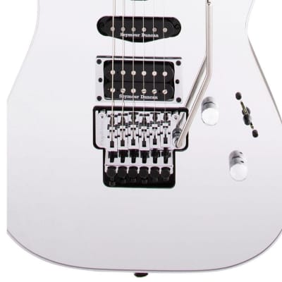 Pro Series Soloist SL3R Electric Guitar Mirror (New York, NY) image 7