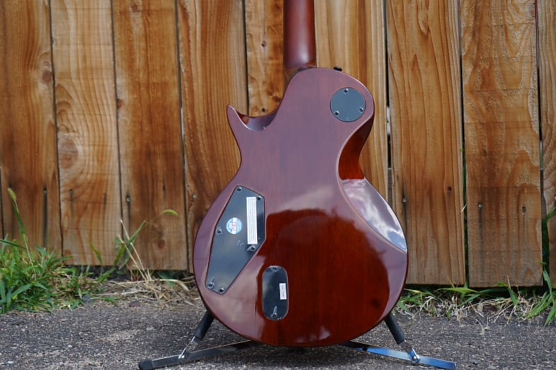 ESP LTD EC-1001 | Reverb ESP LTD EC-1001 | Reverb