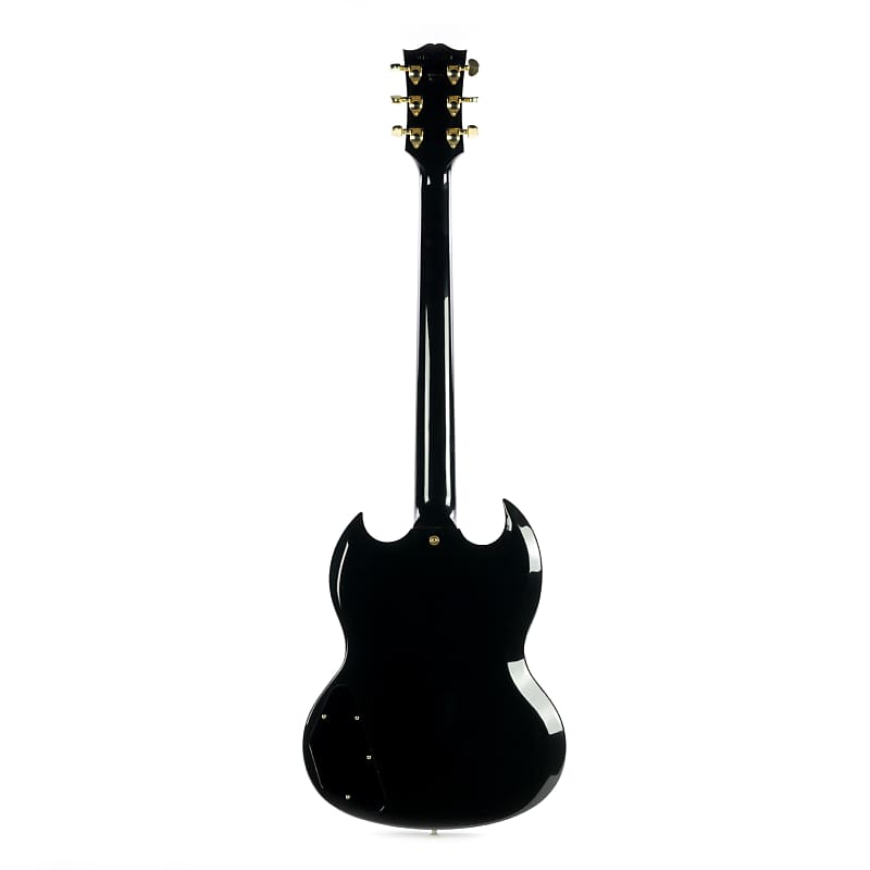 Gibson SG Supreme 2000 - 2007 | Reverb Canada