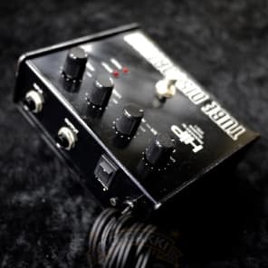 HIP Guyatone HTD 1 TUBE DISTORTION | Reverb