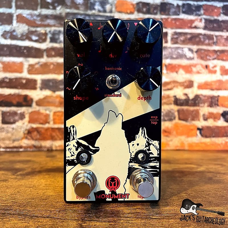 Walrus Audio Monument