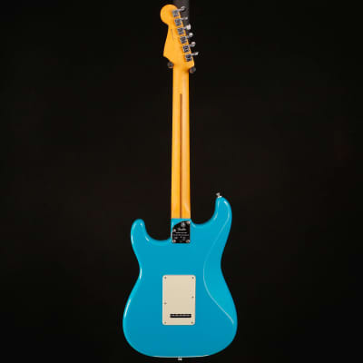 Fender American Professional II Stratocaster | Reverb