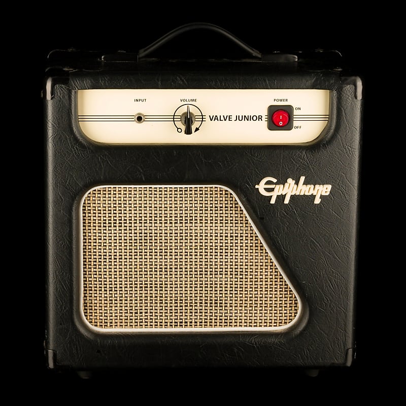 Epiphone Valve Jr Combo
