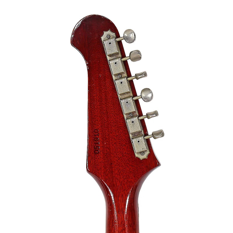 Gibson Trini Lopez Standard 1964 - 1971 imagen 6