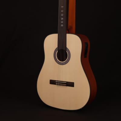 Vintage 1971 made in Japan Kiso-Suzuki WT-150 12 string | Reverb
