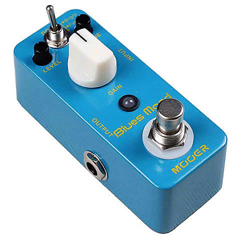 Mooer Blues Mood image 1