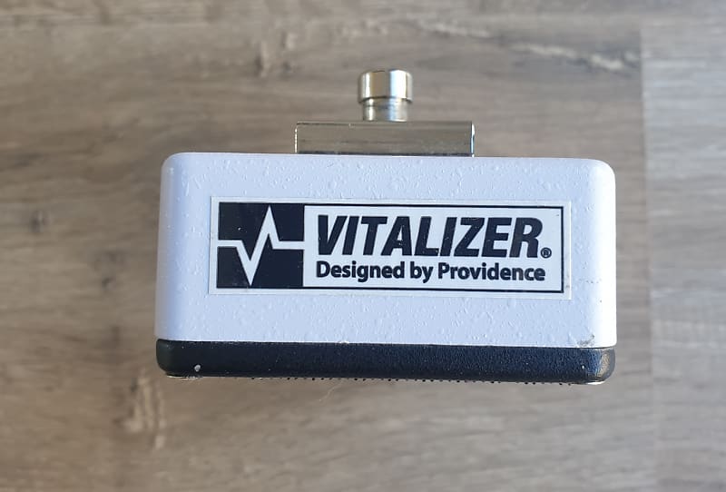 Providence Final Booster FBT-1 | Reverb