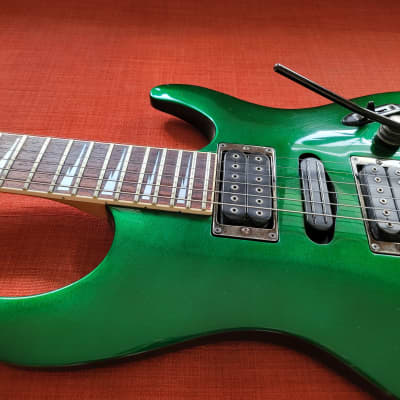 Tokai LS162QZ TK レスポール 限定生産モデル Tokai LS162QZ TK レス