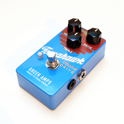 Greer Tomahawk Deluxe Drive - New In Box - Authorized Dealer image 2