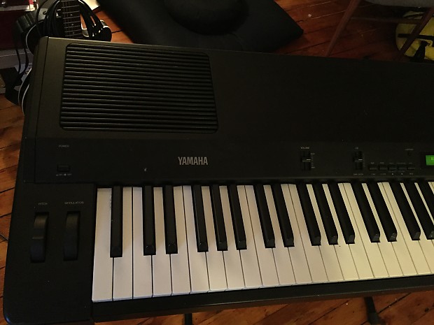 Yamaha P 150 Electric Piano Keyboard