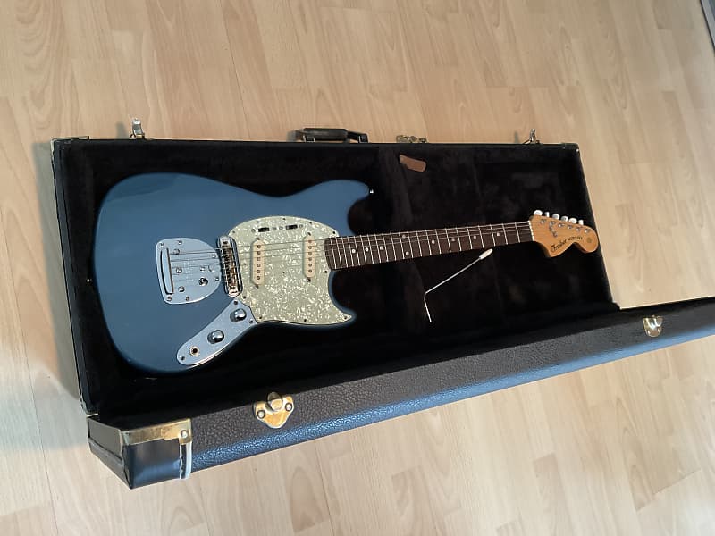 Fresher Mercury X-310 Mustang 1978 - Lace Placid Blue | Reverb