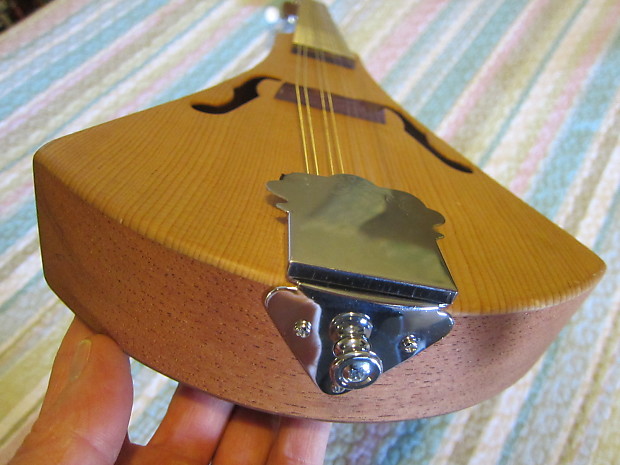 Martin Backpacker Mandolin