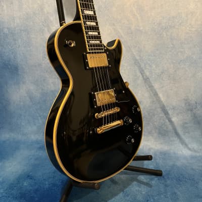 2009 Edwards by ESP E-LP-98LTC Custom Vintage White | Guitar