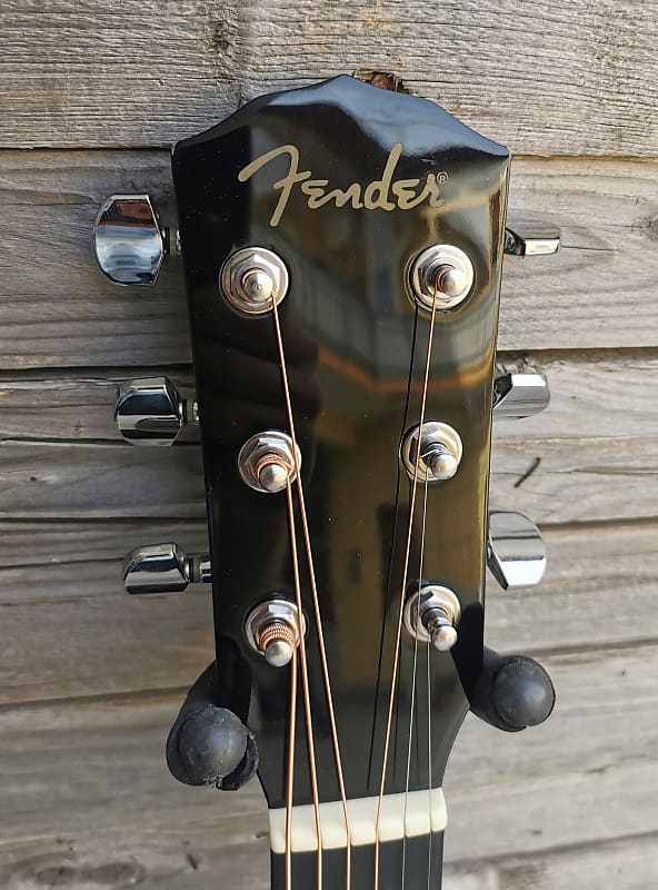 あ*い様 Fender DG-5 BLK アコースティックギター Fender DG5 Acoustic Guitar Black - YouTube