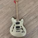 Squier  Affinity Starcaster Olympic White