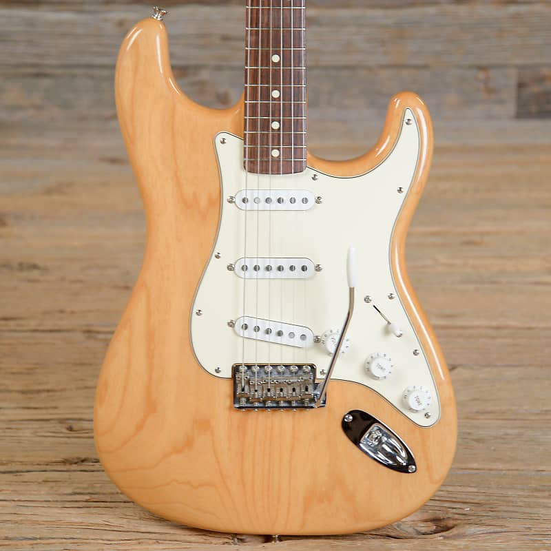 Fender American Vintage '70s Stratocaster image 3