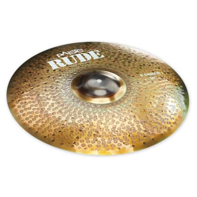 Paiste 18