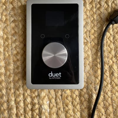 Apogee Duet 2 | Sweetwater