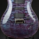 Paul Reed Smith Eddie's Guitars Wood Library 509 - Violet/Figured Mahogany Neck