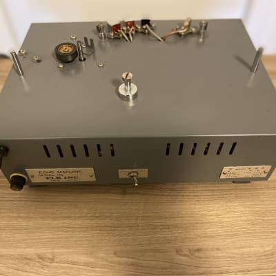 Elk EM-5 Vintage Echo Machine Good/Fair, New Tape image 7