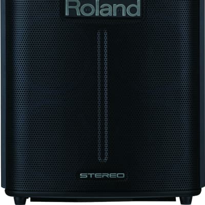 Roland BA-330 Stereo Portable Amplifier | Reverb