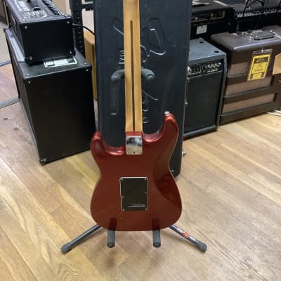 Fender Stratocaster American Standard w/ original case 1991 image 5