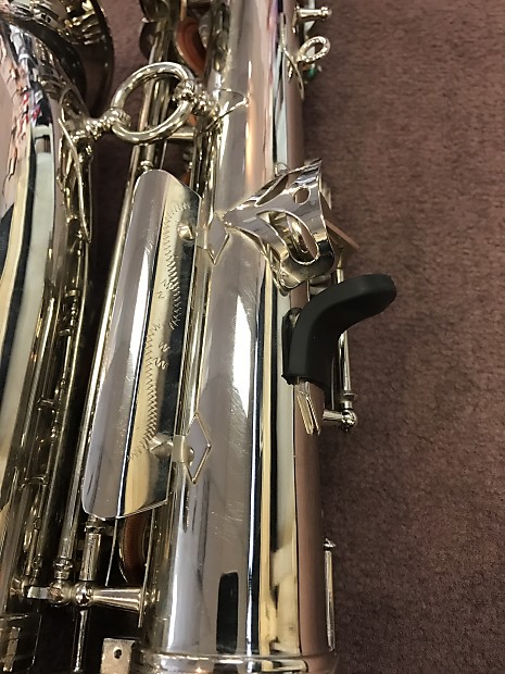 Parrot saxophone price deals