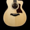 Taylor 214ce #32065 (Factory Used)