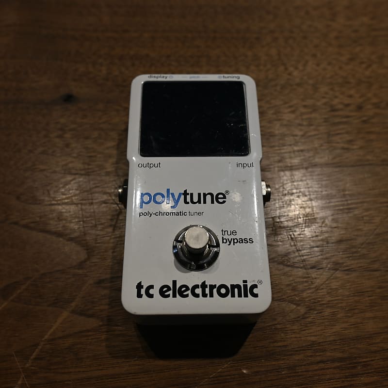 TC Electronic polytune