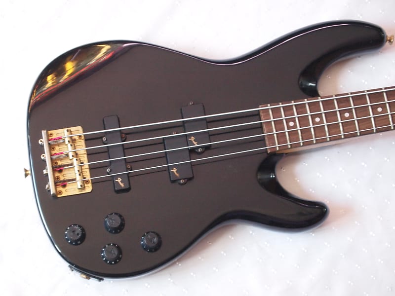 Eシリアル　Fender / PJR65 Jazz Bass Special Eシリアル】 Fender PJR-65 PJ Jazz Bass Special Japan