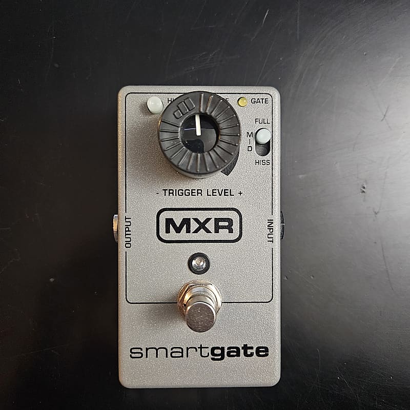 MXR M135 Smart Gate