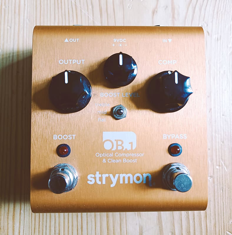 Strymon OB.1