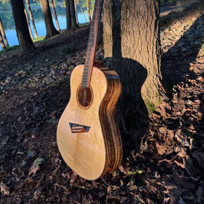 Orville by Gibson J-200 [SN AG108357] (10/07) | Reverb