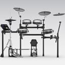 Roland TD-25KV-S V-Drums 10-Piece Electronic Drumset with Drum Module