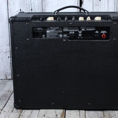 Vox Valvetronix AD50VT 50-Watt 1x12 Hybrid Guitar Combo Amp | Reverb