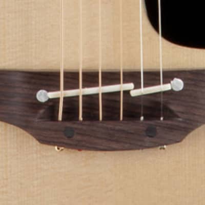 Takamine P2DC Acoustic Guitar image 5