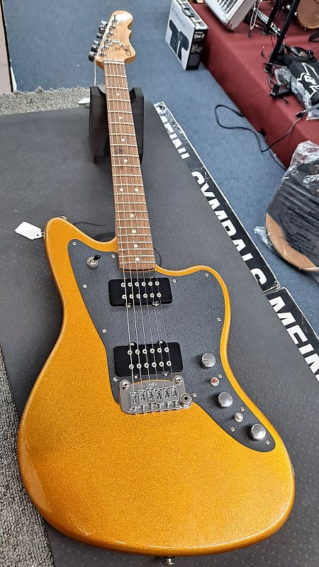 G&L USA CLF Research Doheny V12