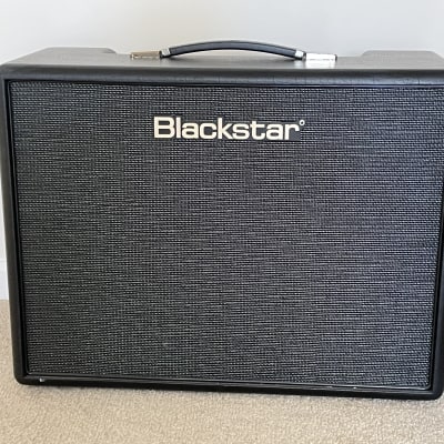 Blackstar Artist 15 2-Channel 15-Watt 1x12