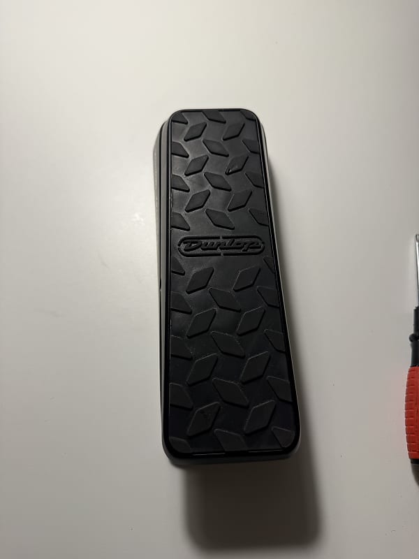 Dunlop DVP3 Volume X Pedal