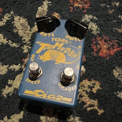希少！ Diaz Texas TeModillo トレモロ 希少！ Diaz Texas TeModillo トレモロ 楽器・機材